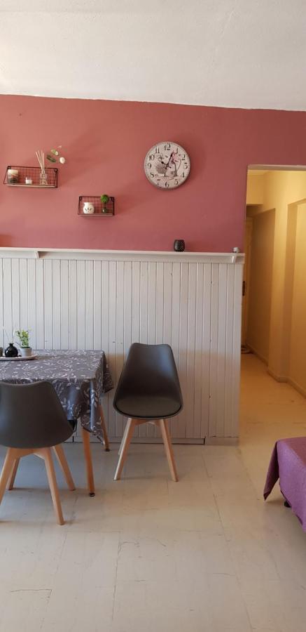 Apartament Niki 