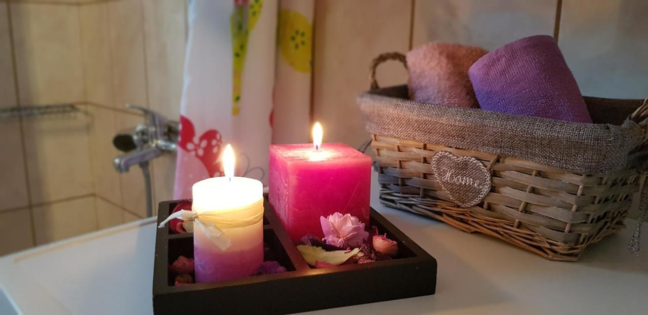 Apartament Niki 