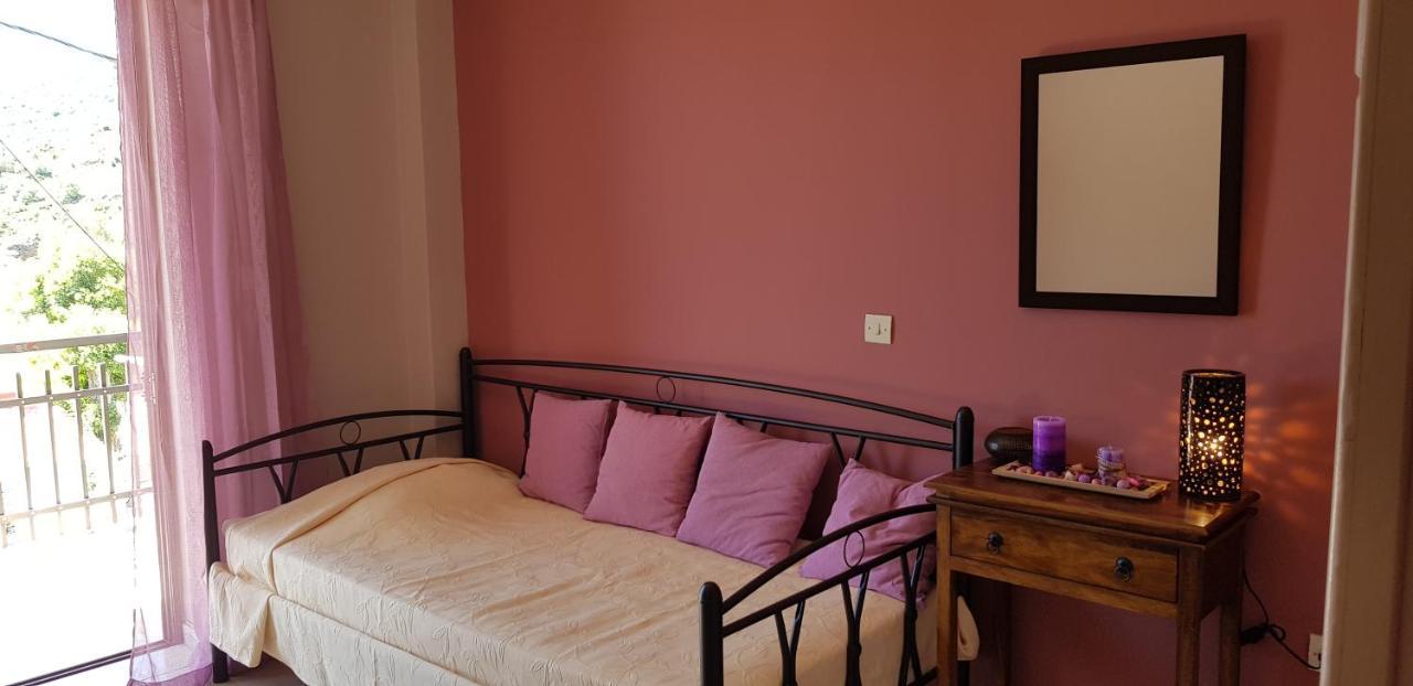 Apartament Niki 