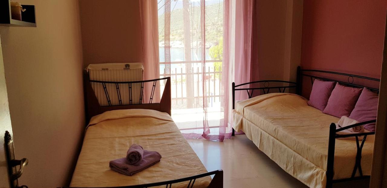 Apartment Niki 